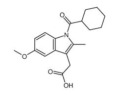 25629-86-1 structure