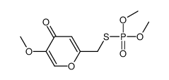 endothion Structure