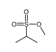 2819-09-2 structure