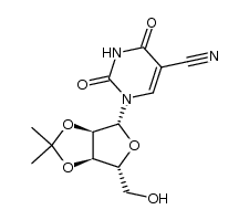 29836-11-1 structure