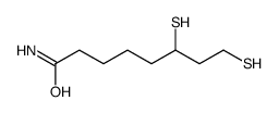 3884-47-7 structure