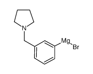 [3-(1-吡啶甲基)苯基]溴化镁图片