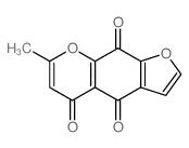 481-71-0 structure