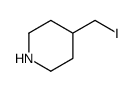 2-BROMO-PYRIDIN-3-OL N-OXIDE structure