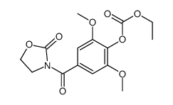 50916-05-7 structure