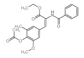 5420-40-6结构式