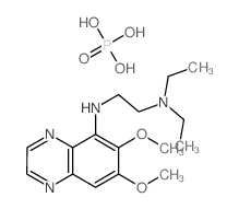 5423-83-6 structure