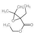 5463-81-0结构式