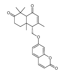 54967-98-5 structure