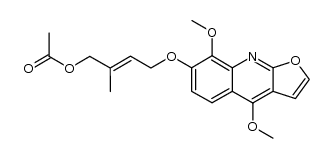 58480-58-3 structure