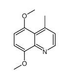 58868-33-0 structure