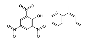 60499-20-9 structure