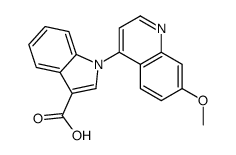 649539-15-1 structure