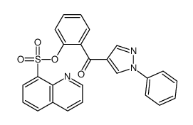 7243-09-6 structure