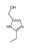 (2-ethyl-1H-imidazol-5-yl)methanol picture