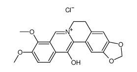 7664-25-7 structure