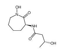 77611-36-0 structure