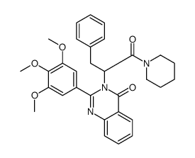 83409-24-9 structure