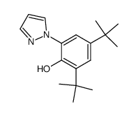 83430-92-6 structure