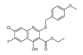 87238-77-5 structure