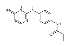 88967-74-2 structure