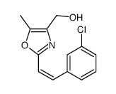 89724-05-0 structure