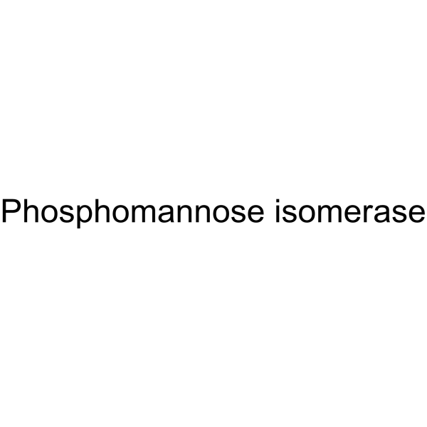 Phosphomannose isomerase Structure