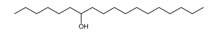 hexyldodecyl alcohol Structure