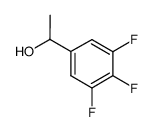 1-(3,4,5-三氟苯基)乙烷-1-醇图片