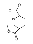 (2S,5r)-二甲基哌啶-2,5-二羧酸图片