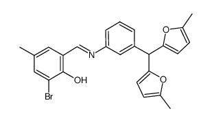 1000414-97-0 structure