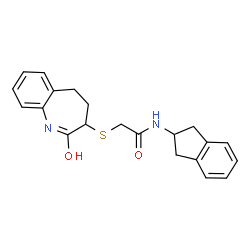 1007692-45-6 structure