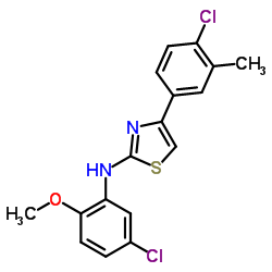 1023834-21-0 structure