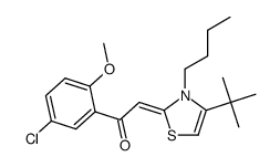 1029972-06-2 structure