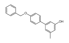 1261949-52-3 structure