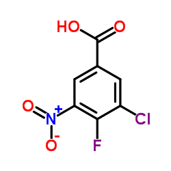 132992-43-9 structure