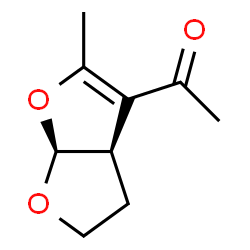 Ethanone, 1-[(3aR,6aS)-3a,4,5,6a-tetrahydro-2-methylfuro[2,3-b]furan-3-yl]-, picture