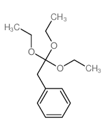 (2,2,2-TRIETHOXYETHYL)BENZENE picture