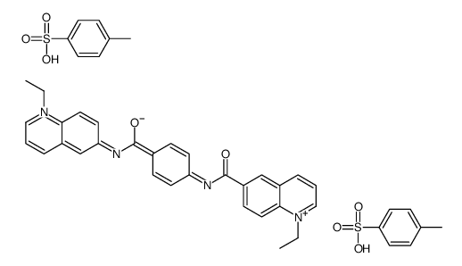 16760-09-1 structure