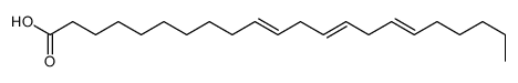 顺式10,13,16-二十二碳三烯酸图片
