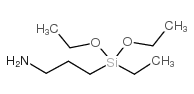 (3-氨丙基)二乙氧基乙基硅烷图片