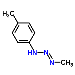 1-甲基-3-对甲苯三氮烯[用于酯化]图片