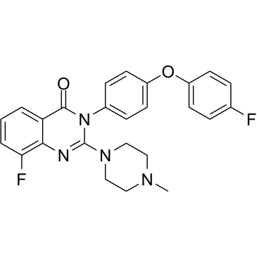 TRPV4 agonist-1 Structure