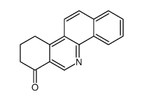 9,10-Dihydrobenzo[c]phenanthridin-7(8H)-one Structure