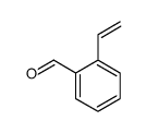 2-ETHENYLBENZALDEHYDE structure