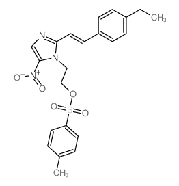 30579-37-4结构式