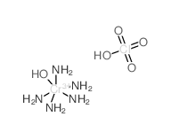 Chromium(3+), pentaammineaqua-, (OC-6-22)-, triperchlorate (9CI) picture