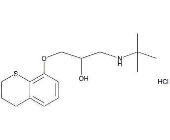 (+/-)-TRANS-2-BUTYLCYCLOHEXANOL Structure