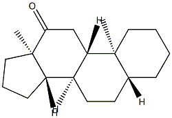 3676-09-3 structure