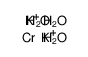 chromic acid, potassium zinc salt picture